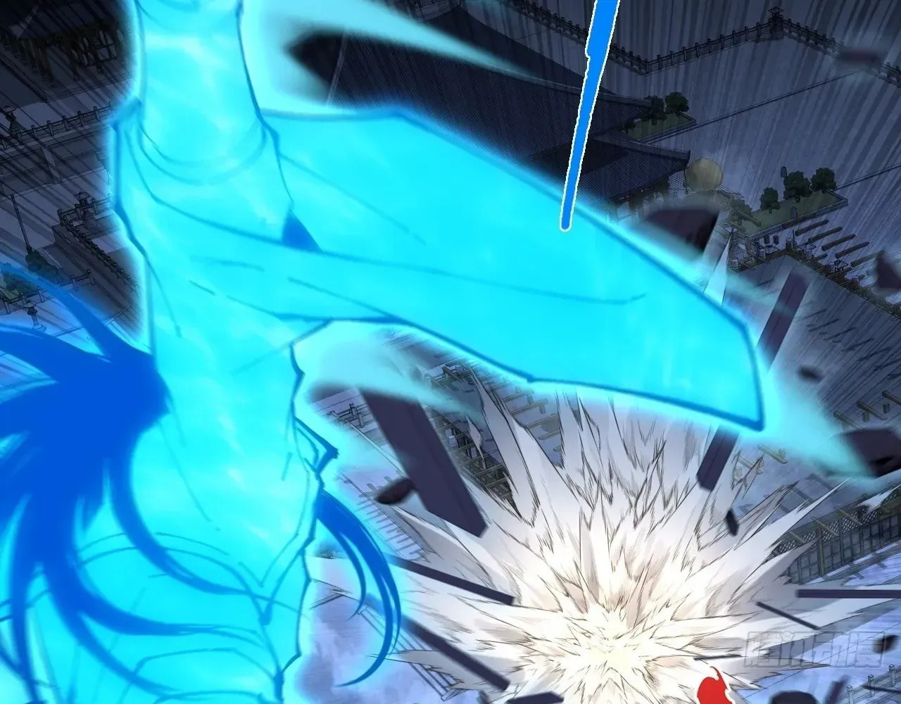 Sinister Immortal Path Chapter 62 page 111 - 
