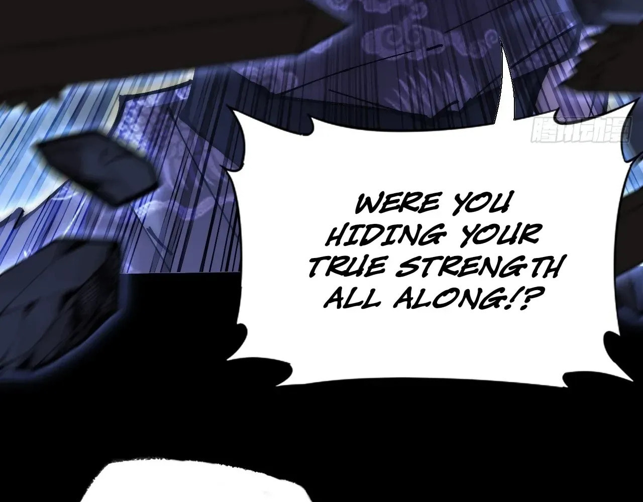 Sinister Immortal Path Chapter 62 page 120 - 