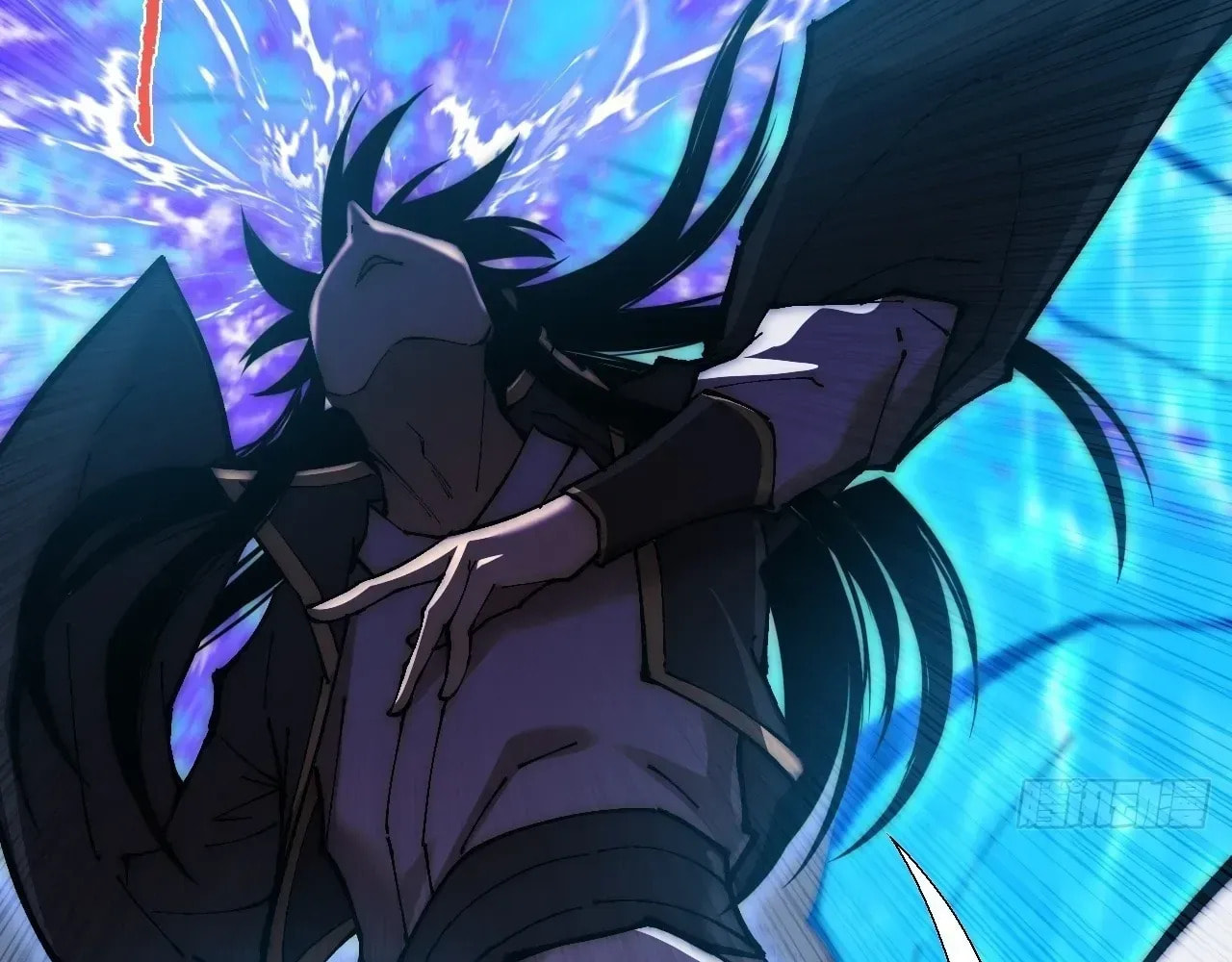 Sinister Immortal Path Chapter 62 page 139 - 