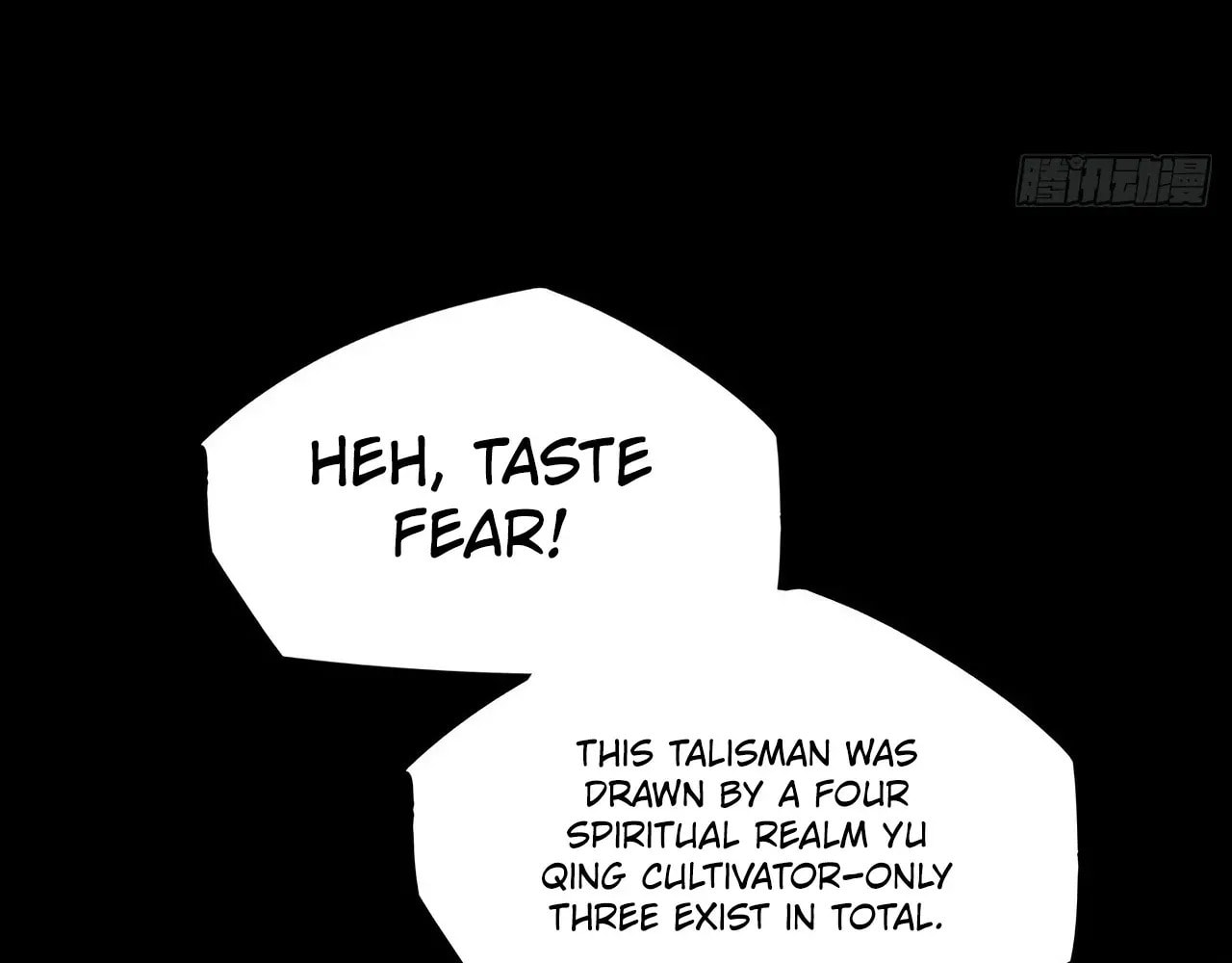 Sinister Immortal Path Chapter 62 page 141 - 