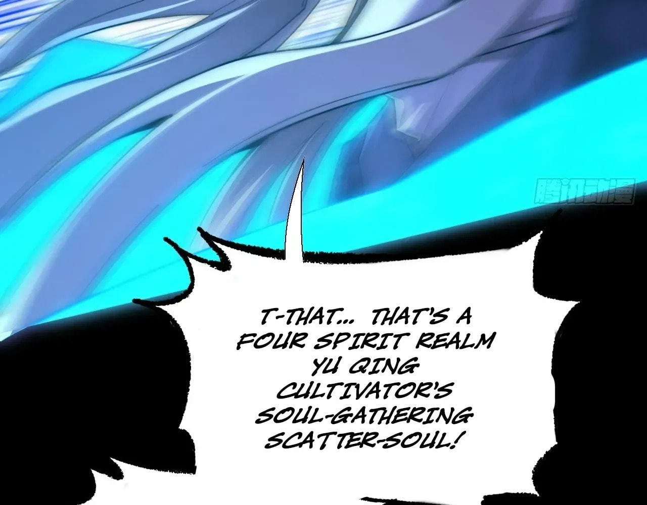 Sinister Immortal Path Chapter 62 page 149 - 