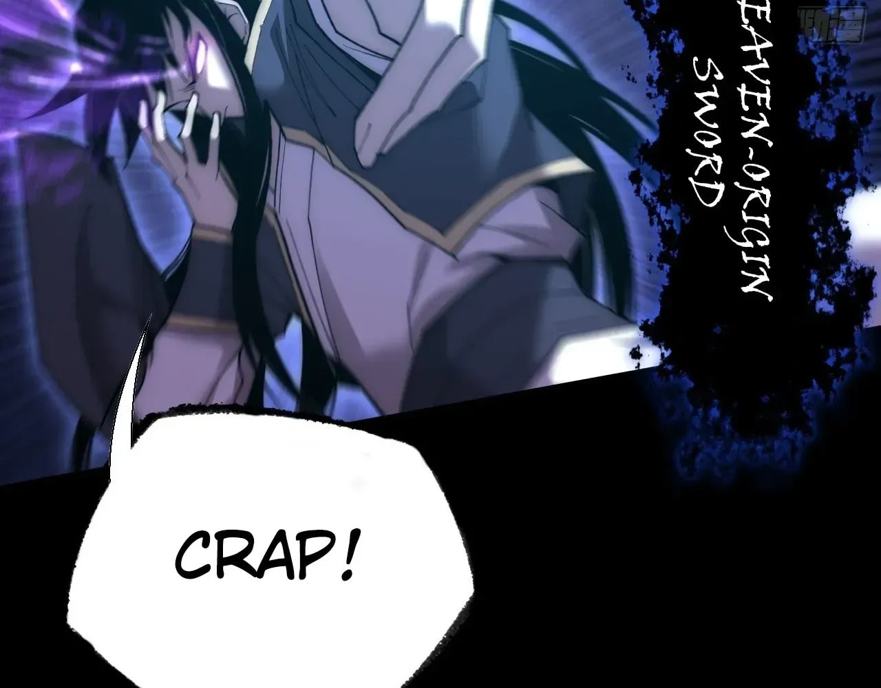 Sinister Immortal Path Chapter 62 page 153 - 