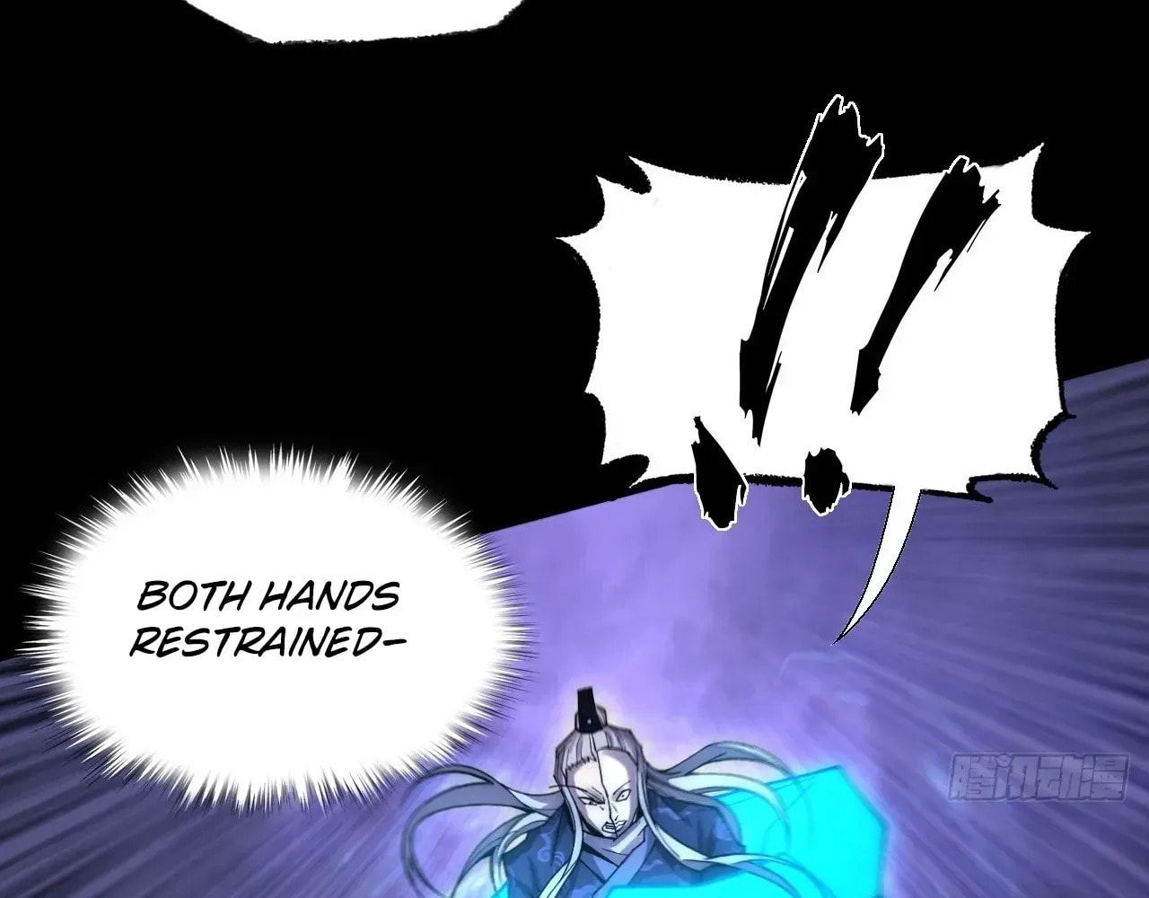 Sinister Immortal Path Chapter 62 page 154 - 