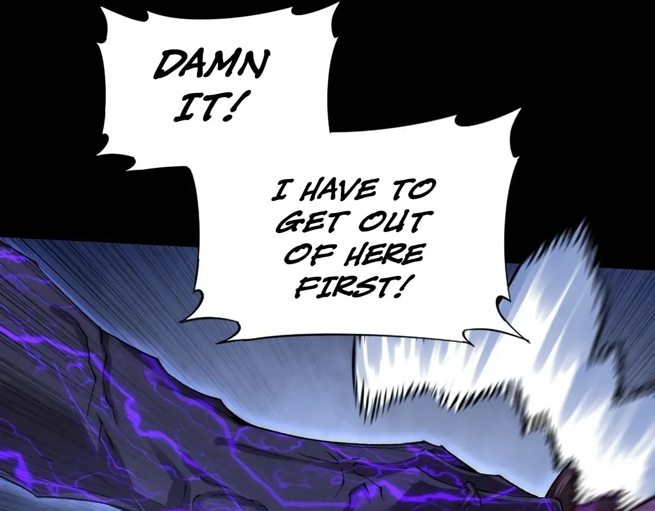 Sinister Immortal Path Chapter 62 page 21 - 