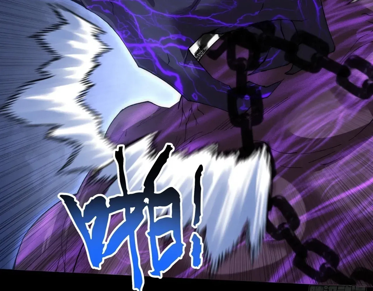 Sinister Immortal Path Chapter 62 page 22 - 