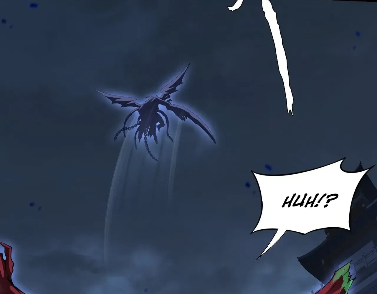 Sinister Immortal Path Chapter 62 page 24 - 