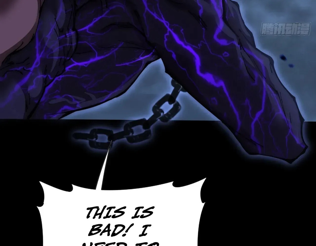 Sinister Immortal Path Chapter 62 page 35 - 