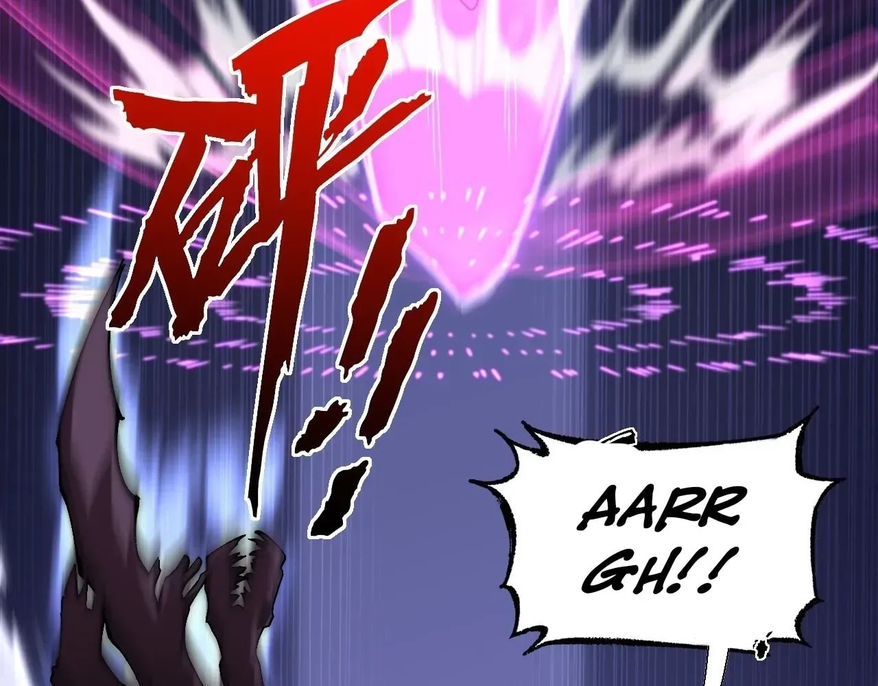 Sinister Immortal Path Chapter 62 page 40 - 