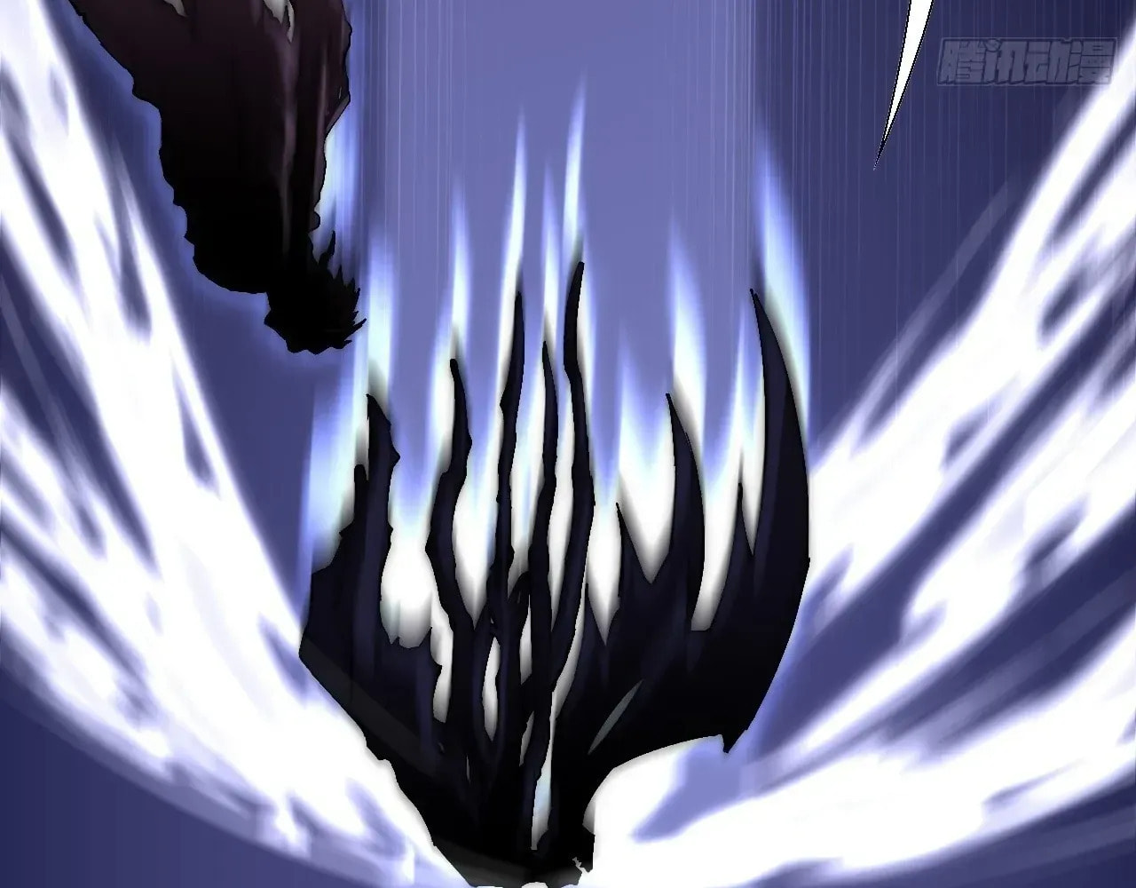 Sinister Immortal Path Chapter 62 page 41 - 