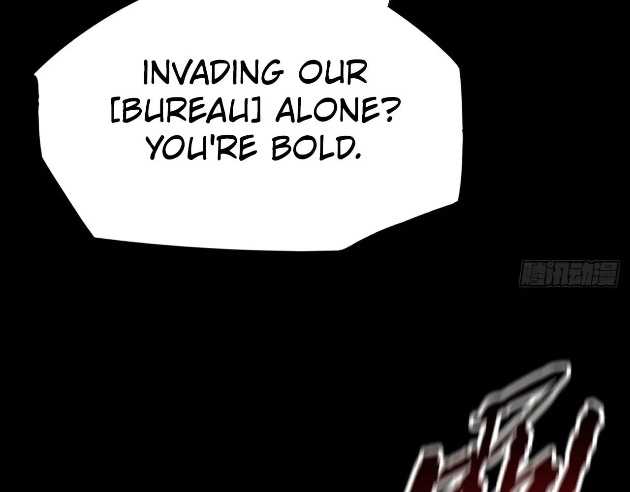 Sinister Immortal Path Chapter 62 page 46 - 