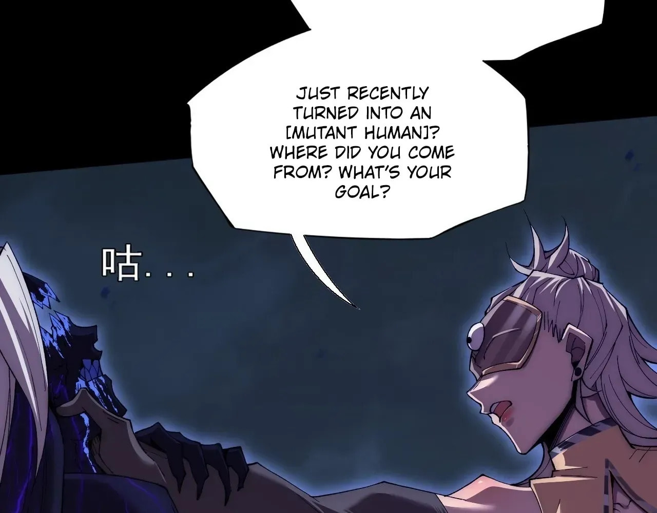 Sinister Immortal Path Chapter 62 page 61 - 