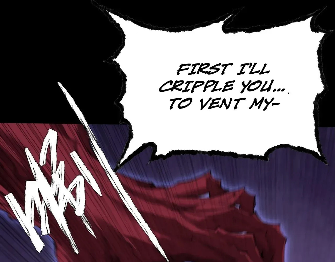 Sinister Immortal Path Chapter 62 page 67 - 