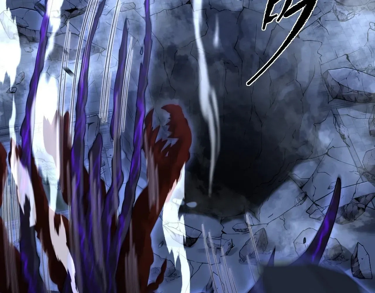 Sinister Immortal Path Chapter 62 page 8 - 