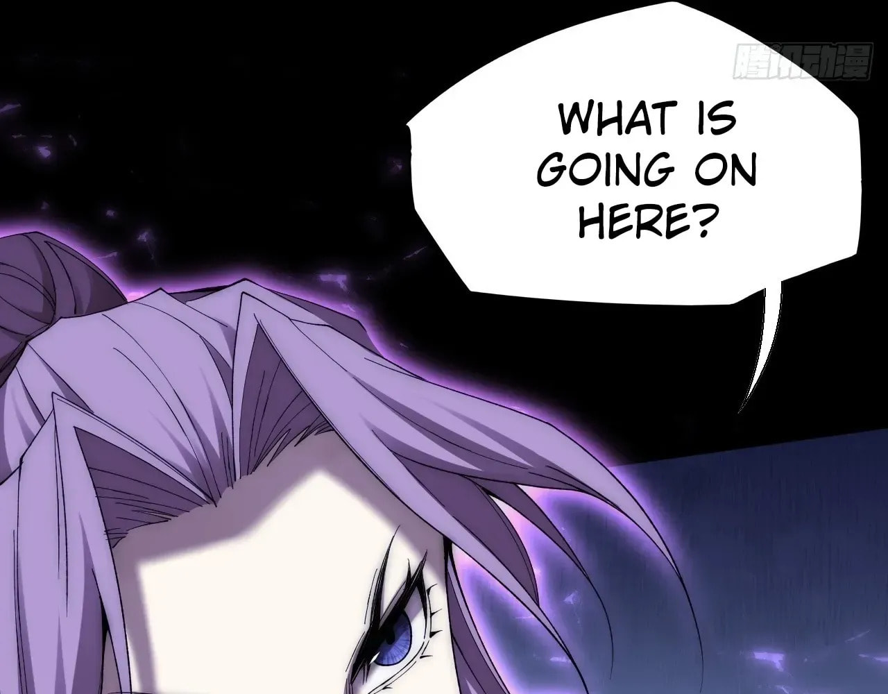 Sinister Immortal Path Chapter 62 page 77 - 