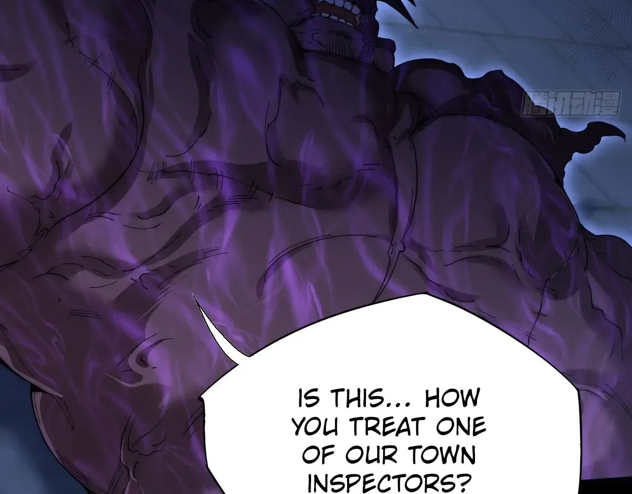Sinister Immortal Path Chapter 62 page 82 - 