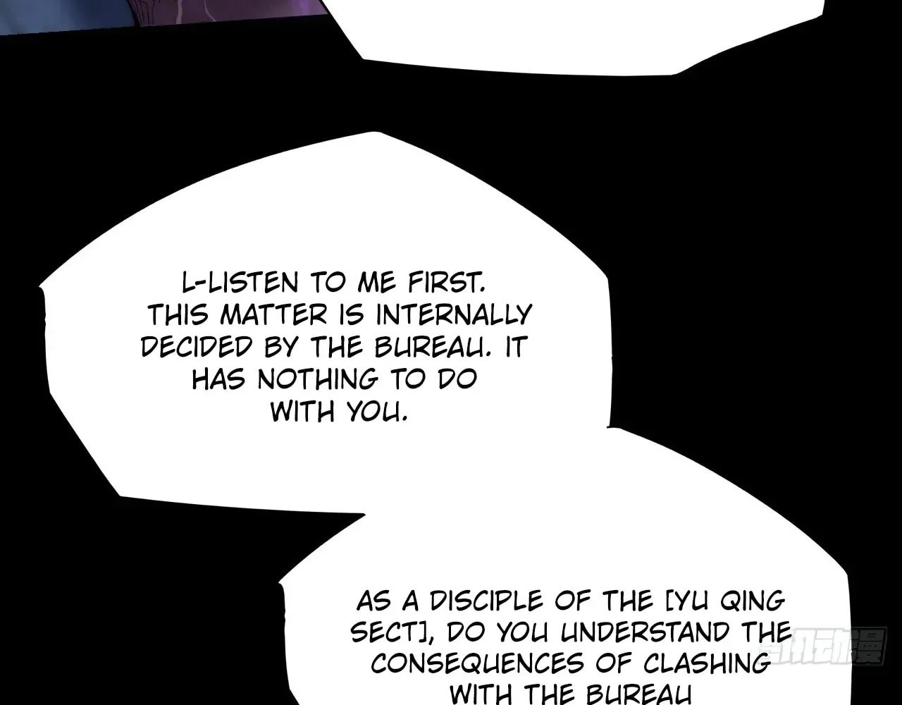 Sinister Immortal Path Chapter 62 page 83 - 