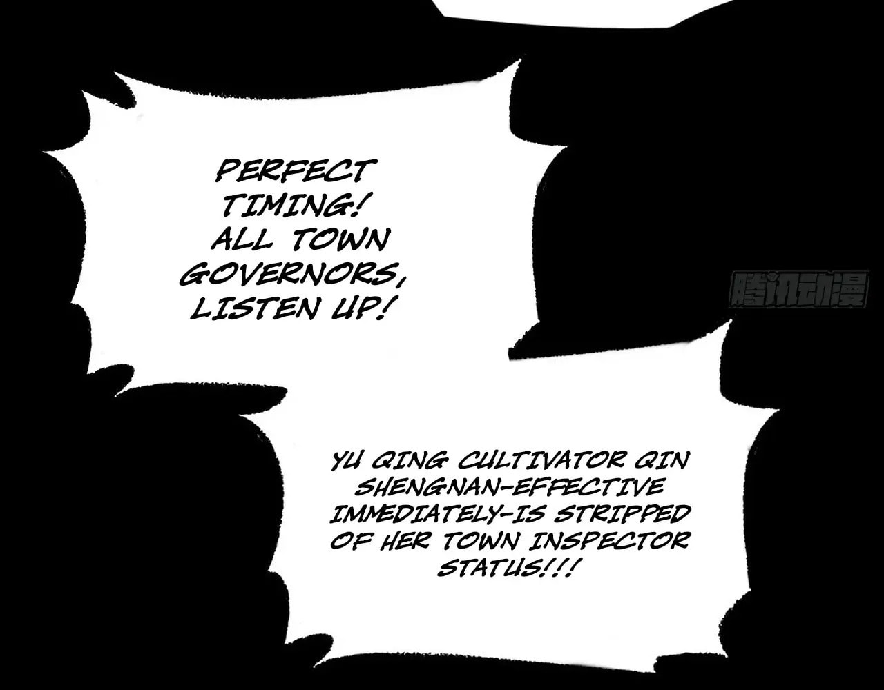 Sinister Immortal Path Chapter 62 page 98 - 