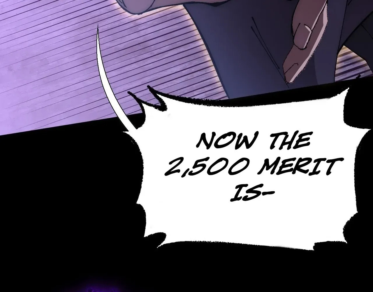 Sinister Immortal Path Chapter 63 page 113 - 