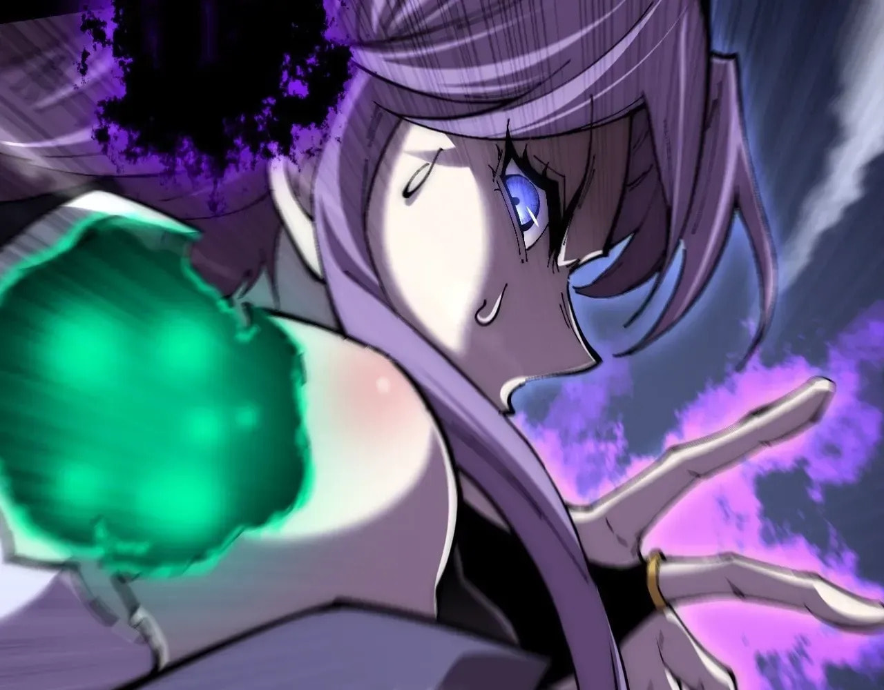 Sinister Immortal Path Chapter 63 page 115 - 