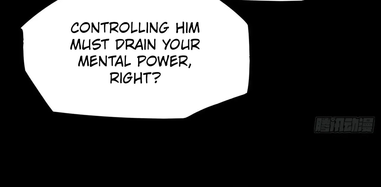Sinister Immortal Path Chapter 63 page 19 - 