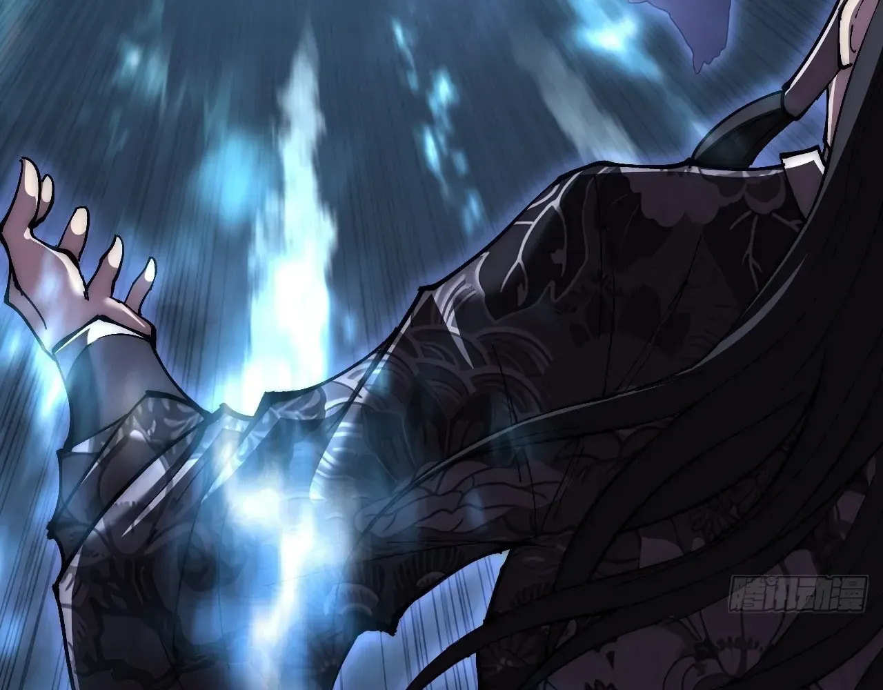 Sinister Immortal Path Chapter 63 page 36 - 