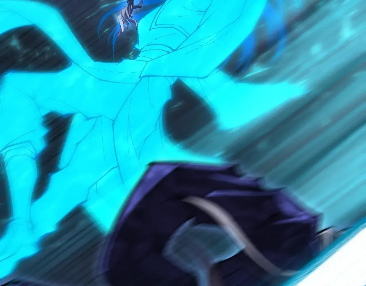 Sinister Immortal Path Chapter 63 page 42 - 