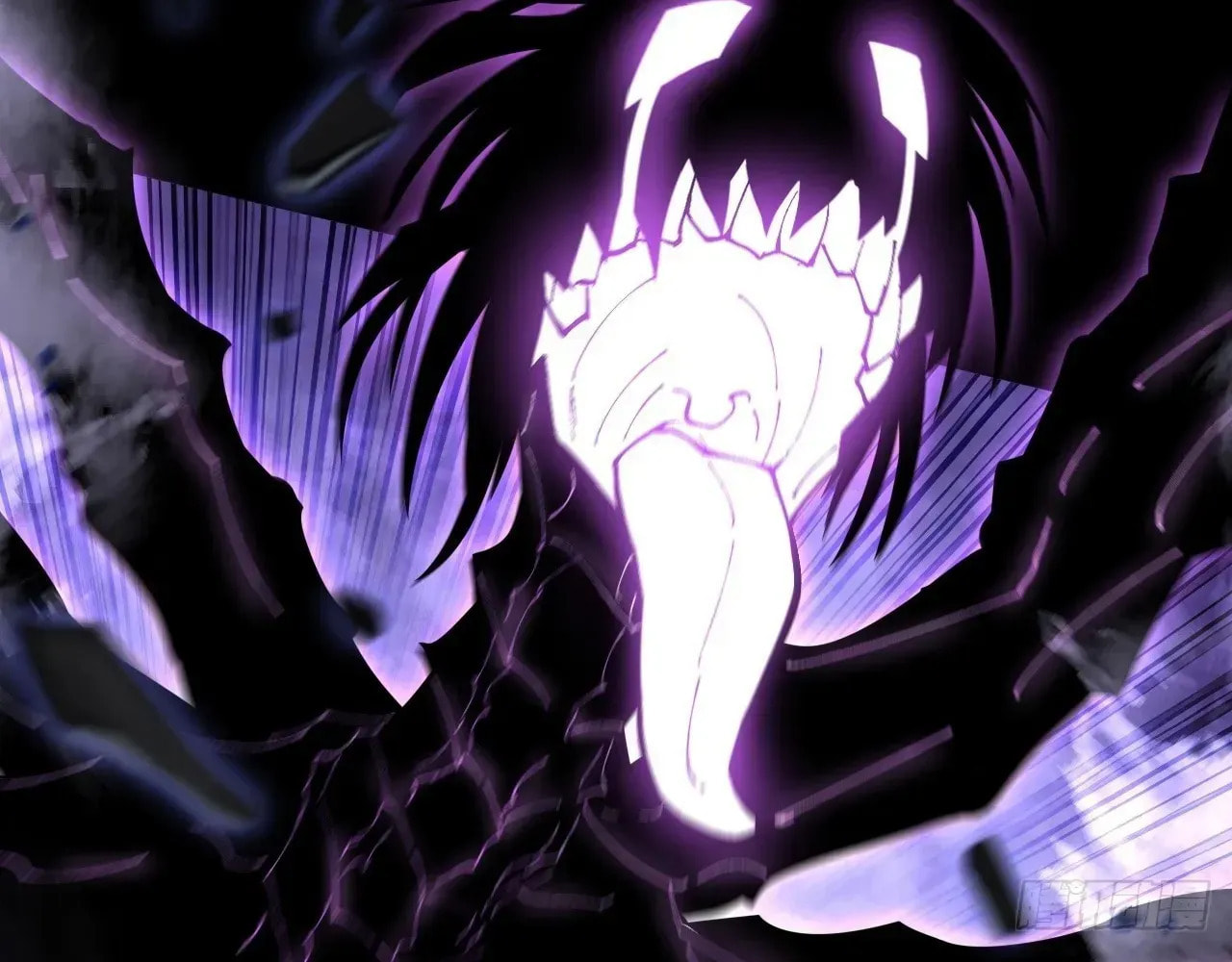 Sinister Immortal Path Chapter 63 page 48 - 