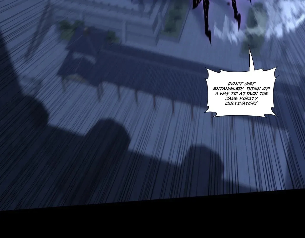 Sinister Immortal Path Chapter 63 page 52 - 
