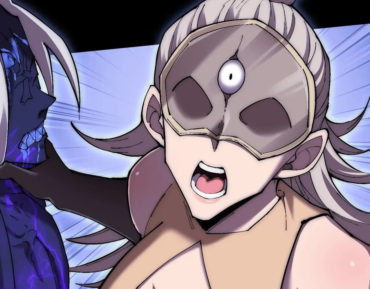 Sinister Immortal Path Chapter 63 page 54 - 