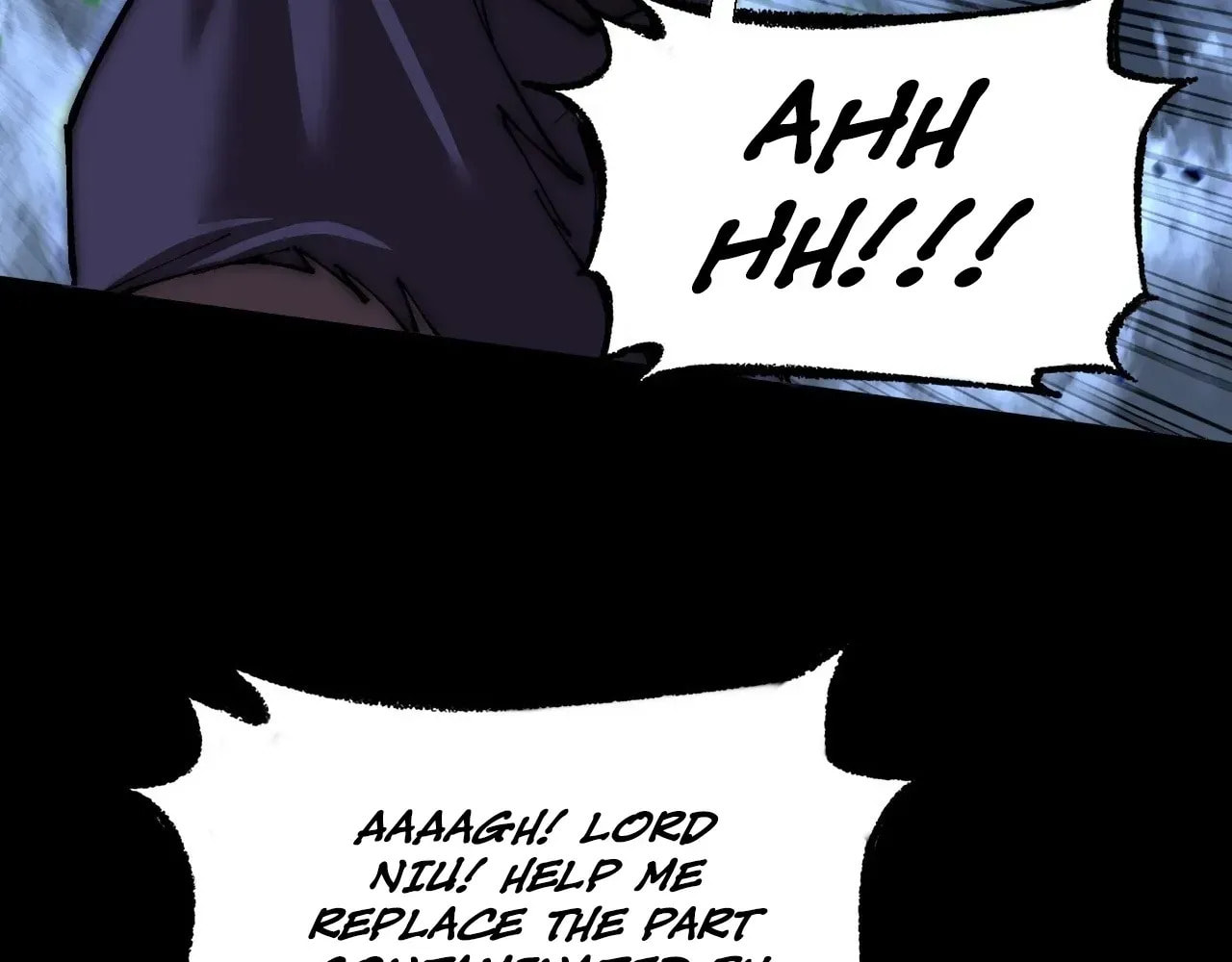Sinister Immortal Path Chapter 63 page 69 - 