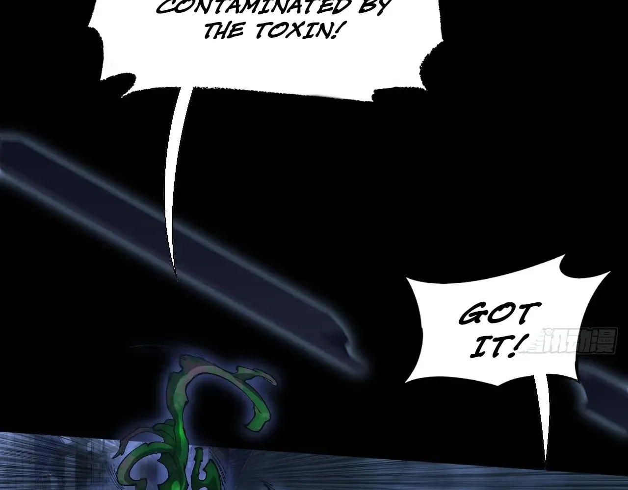 Sinister Immortal Path Chapter 63 page 70 - 