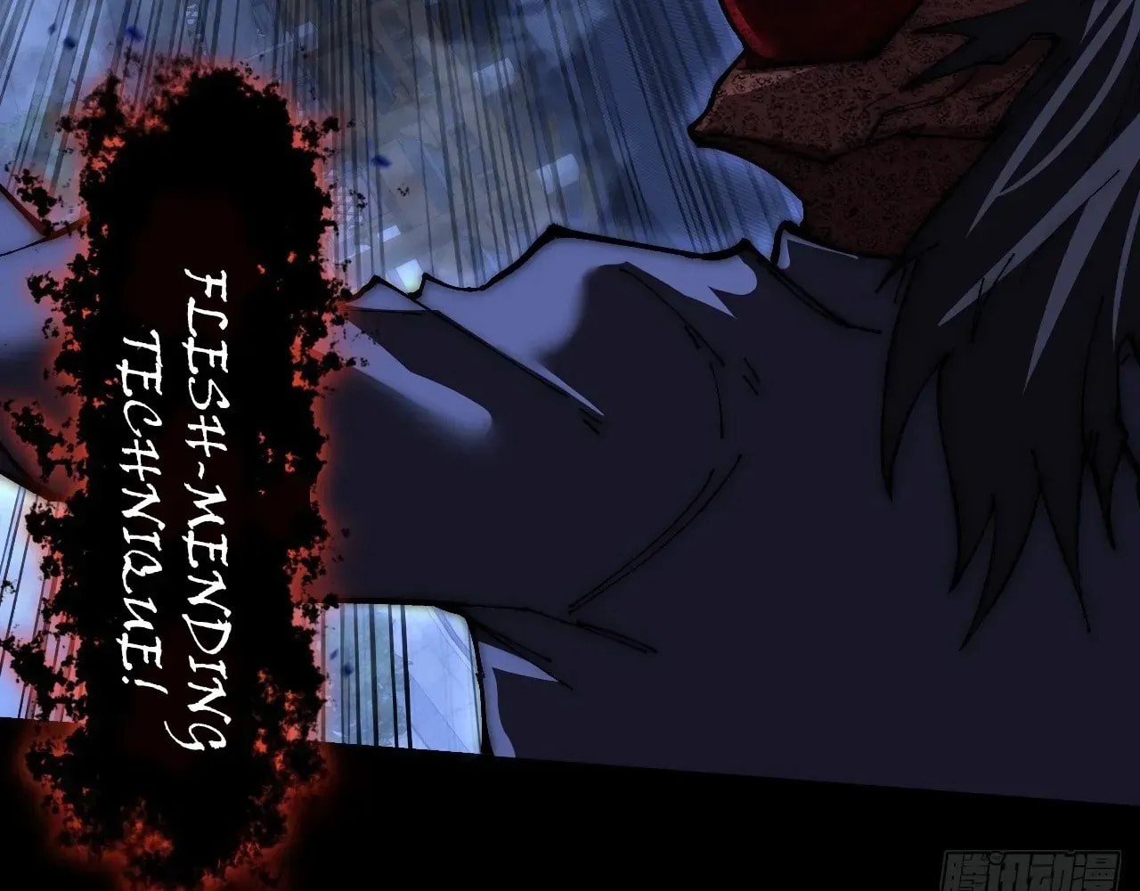 Sinister Immortal Path Chapter 63 page 72 - 