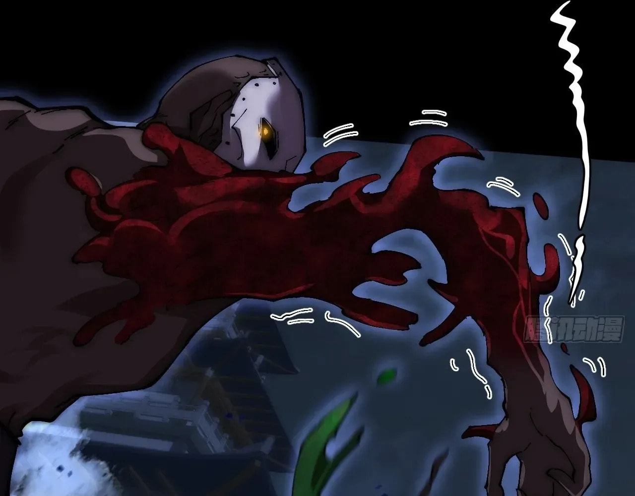Sinister Immortal Path Chapter 63 page 77 - 
