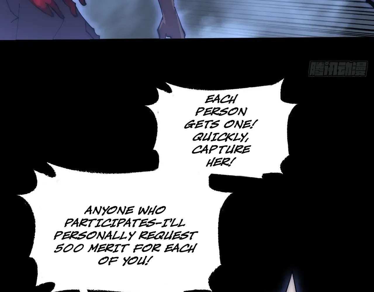 Sinister Immortal Path Chapter 63 page 82 - 