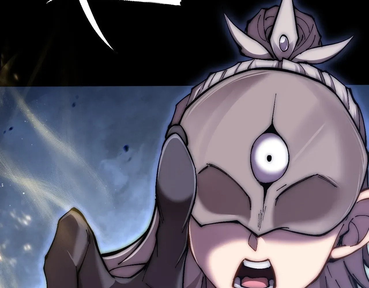 Sinister Immortal Path Chapter 63 page 83 - 