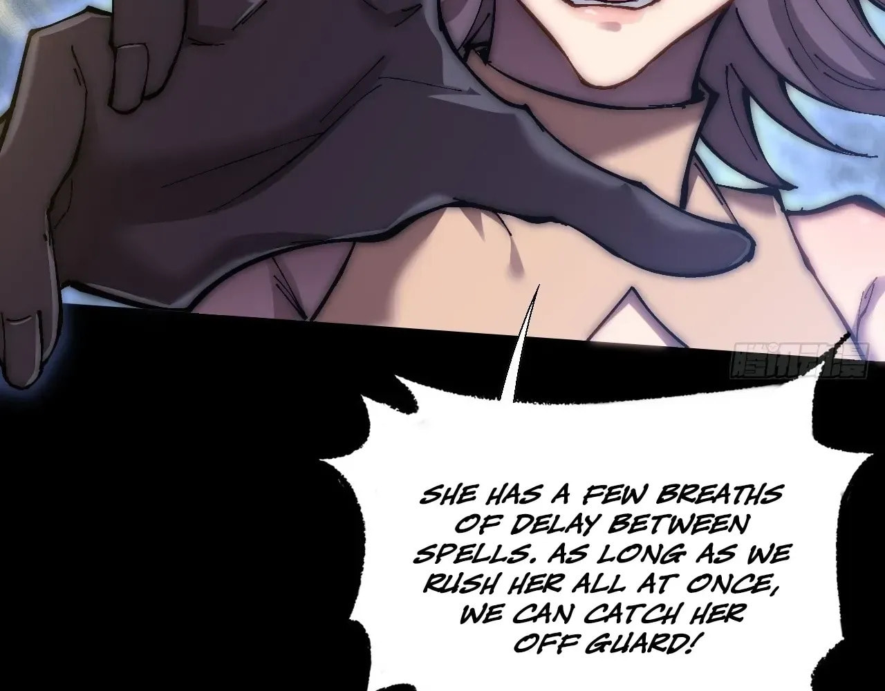 Sinister Immortal Path Chapter 63 page 84 - 