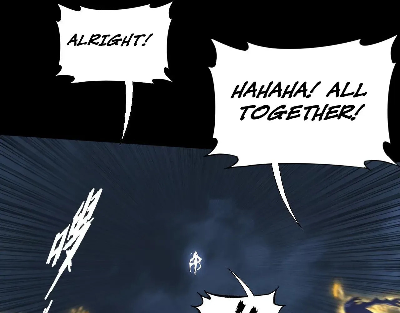 Sinister Immortal Path Chapter 63 page 86 - 