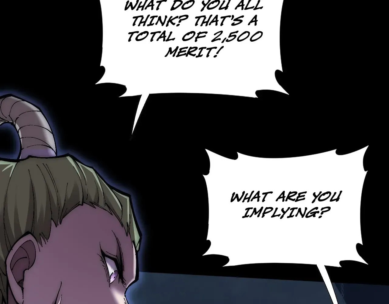 Sinister Immortal Path Chapter 63 page 90 - 