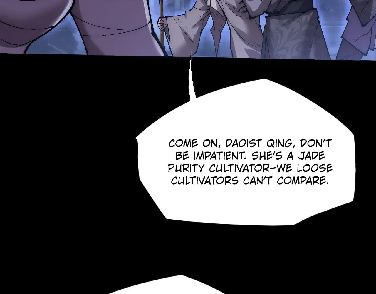 Sinister Immortal Path Chapter 63 page 92 - 