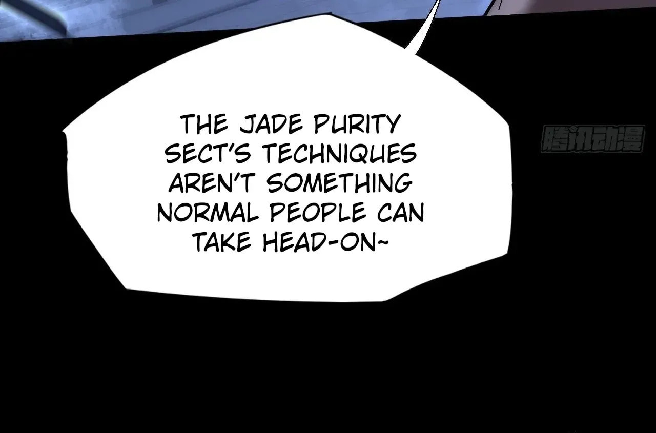Sinister Immortal Path Chapter 63 page 95 - 