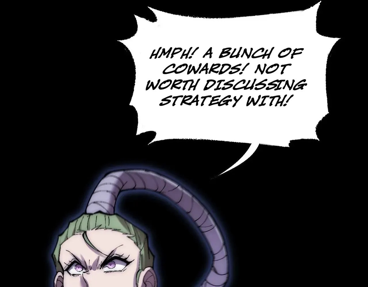 Sinister Immortal Path Chapter 63 page 96 - 
