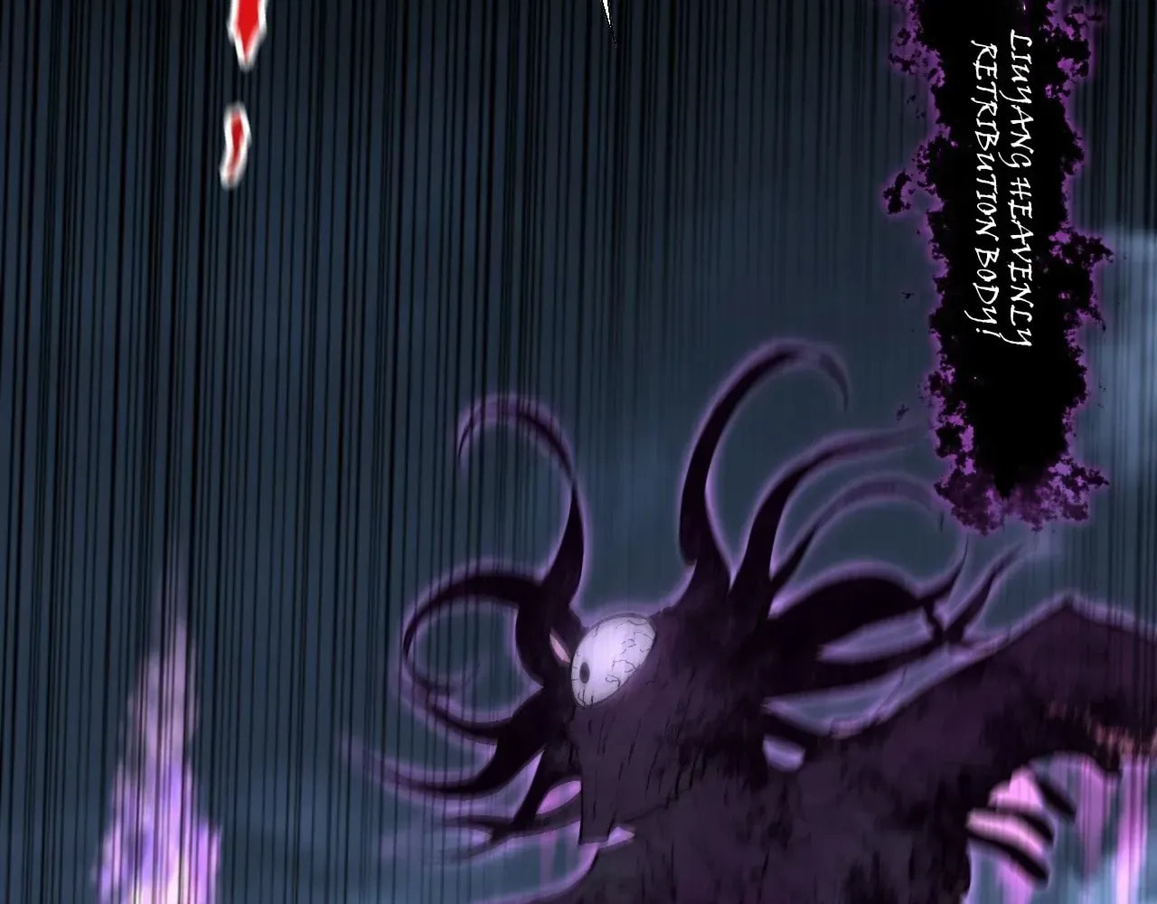 Sinister Immortal Path Chapter 64 page 101 - 