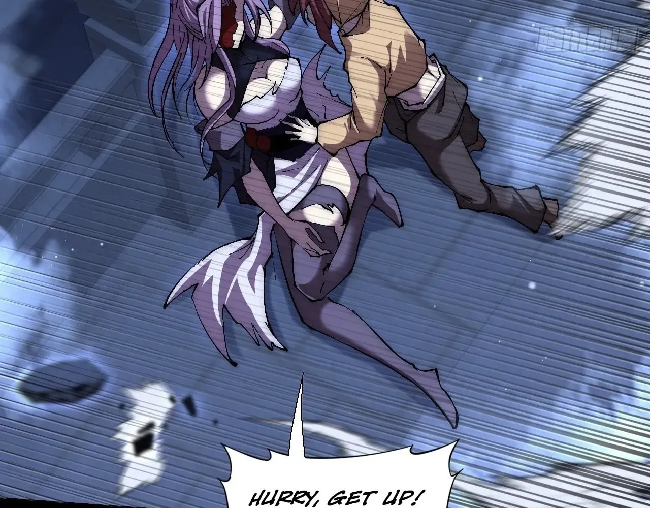 Sinister Immortal Path Chapter 64 page 109 - 
