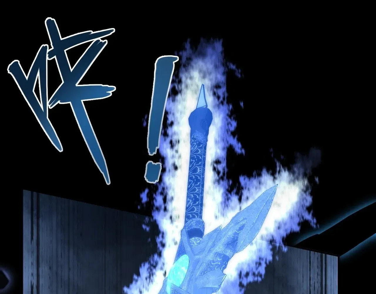 Sinister Immortal Path Chapter 64 page 127 - 