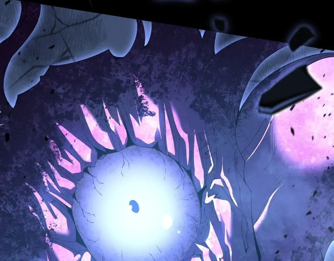 Sinister Immortal Path Chapter 64 page 134 - 