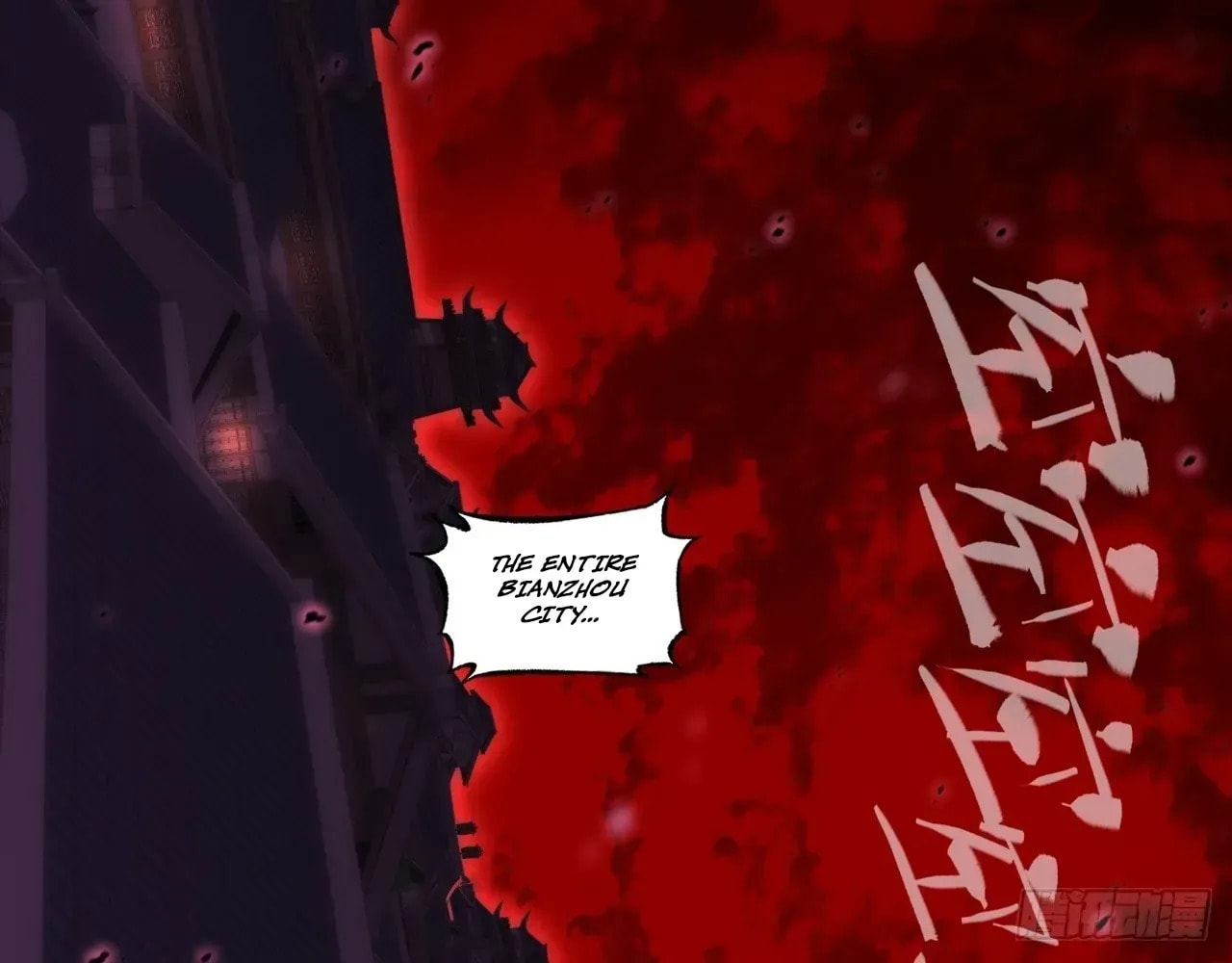 Sinister Immortal Path Chapter 64 page 169 - 