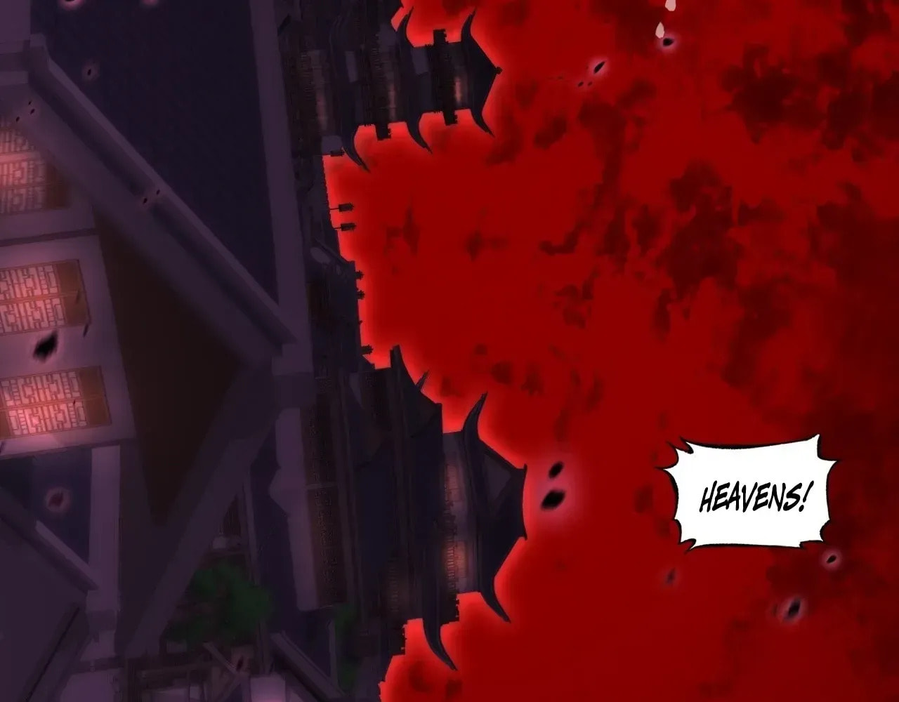 Sinister Immortal Path Chapter 64 page 170 - 