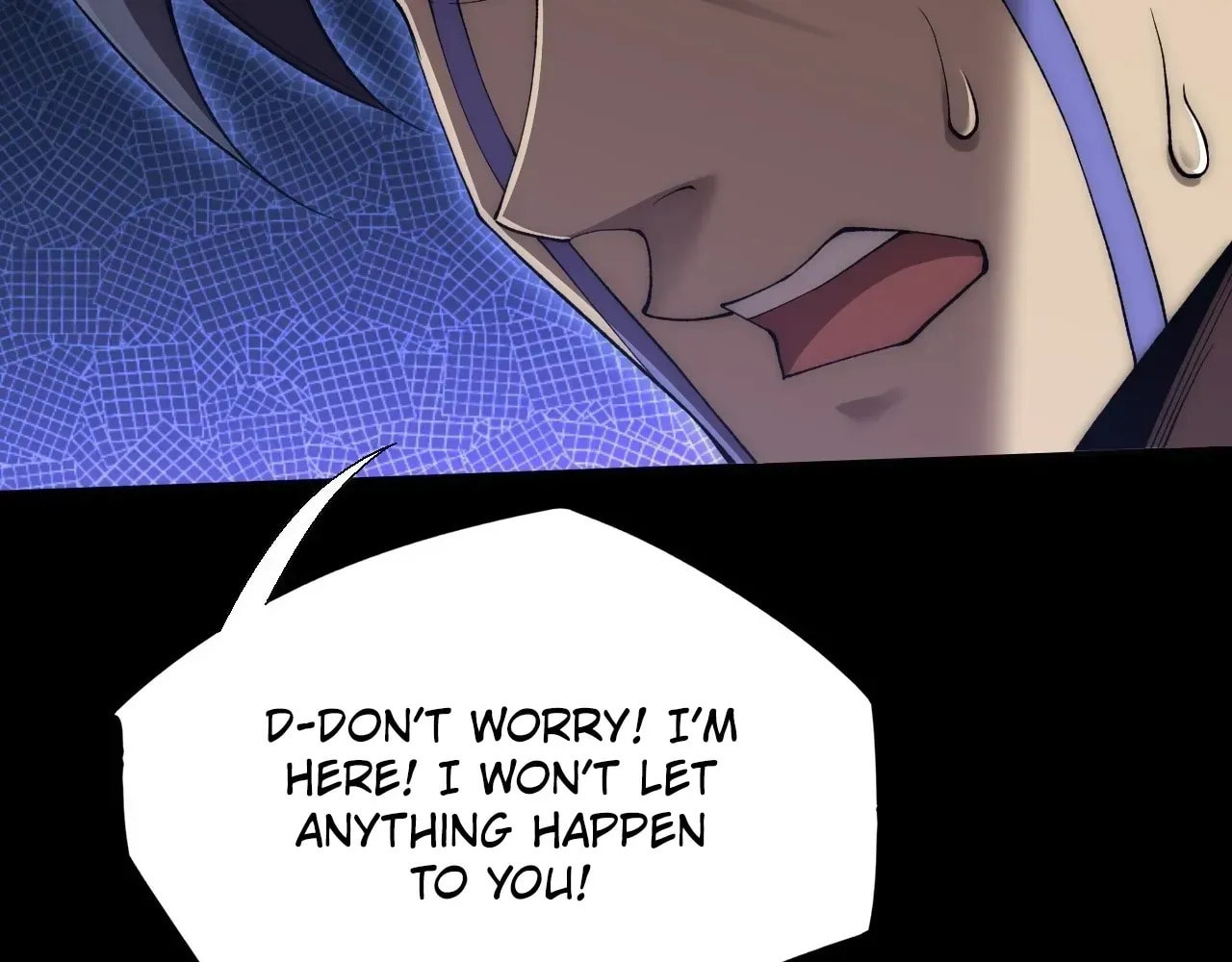 Sinister Immortal Path Chapter 64 page 18 - 