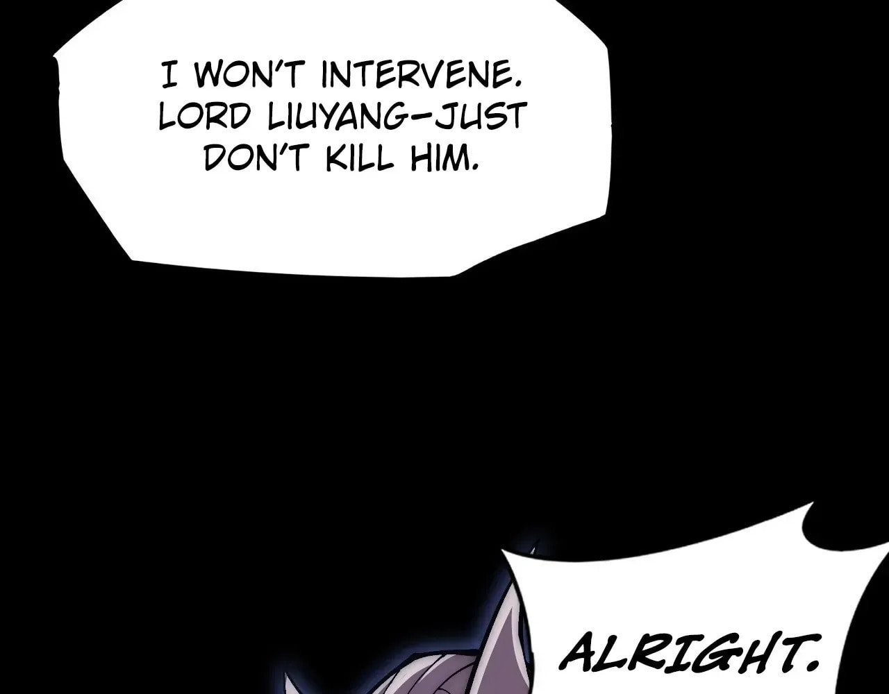 Sinister Immortal Path Chapter 64 page 35 - 