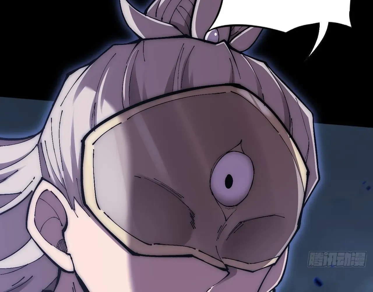 Sinister Immortal Path Chapter 64 page 36 - 